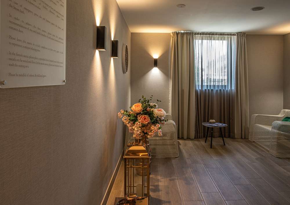 Montáž tapiet v hoteli Park Inn Bratislava