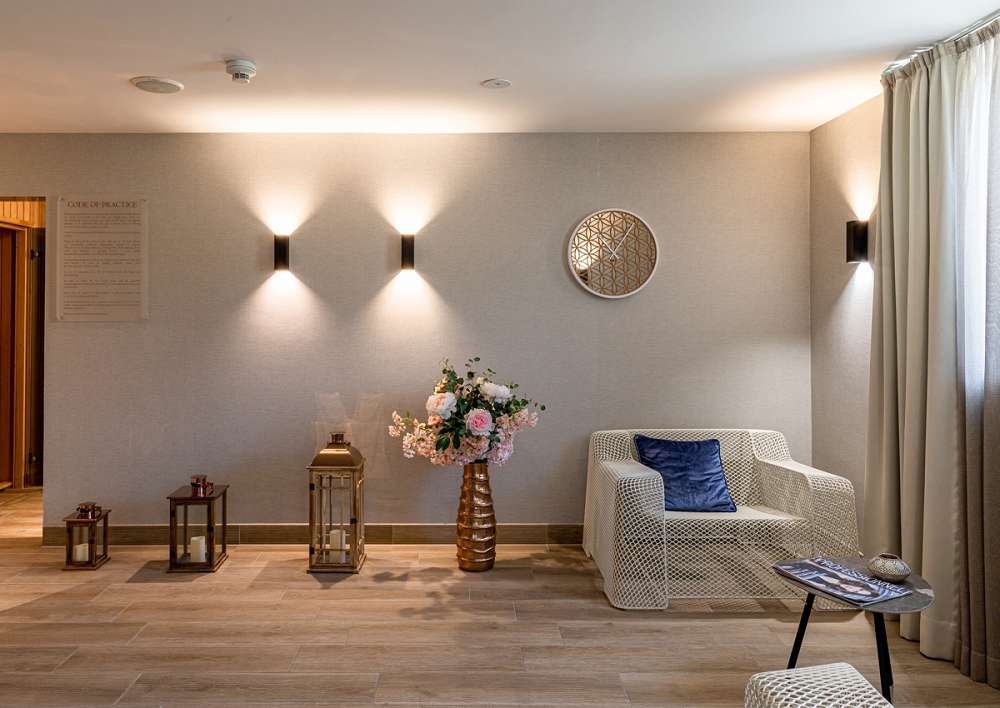 Montáž tapiet v hoteli Park Inn Bratislava