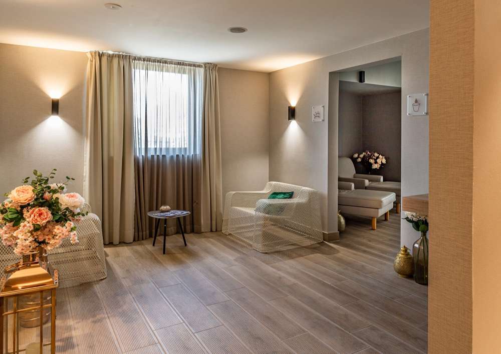 Montáž tapiet v hoteli Park Inn Bratislava