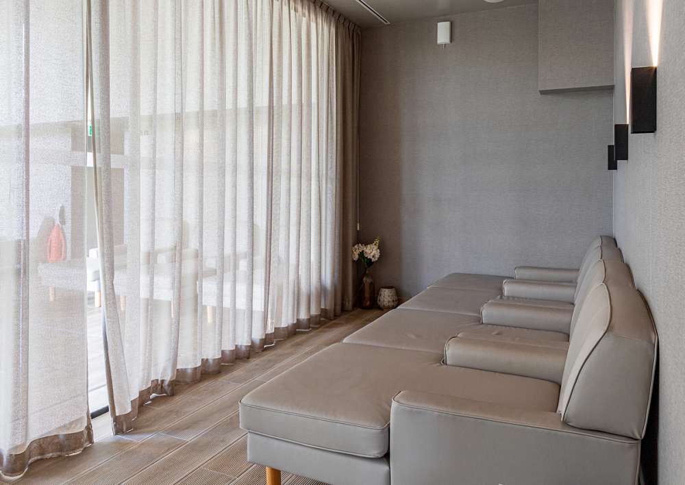 Montáž tapiet v hoteli Park Inn Bratislava