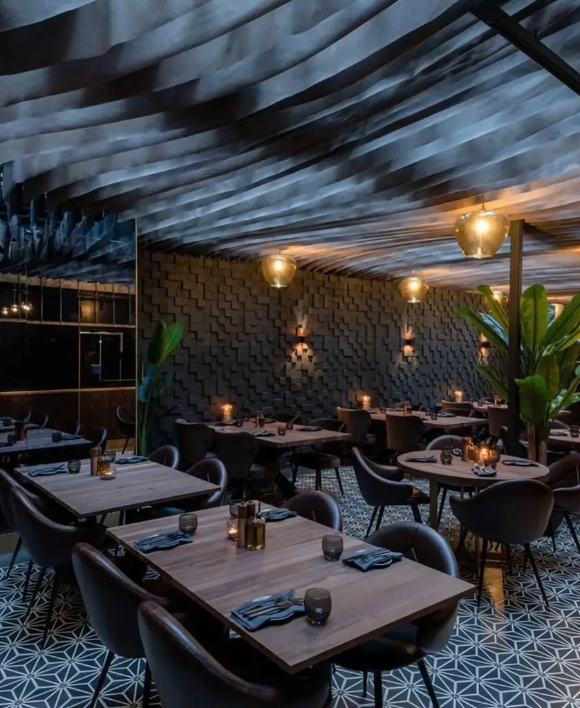 Interiérové referencie – profesionálne realizácie Horus Trade