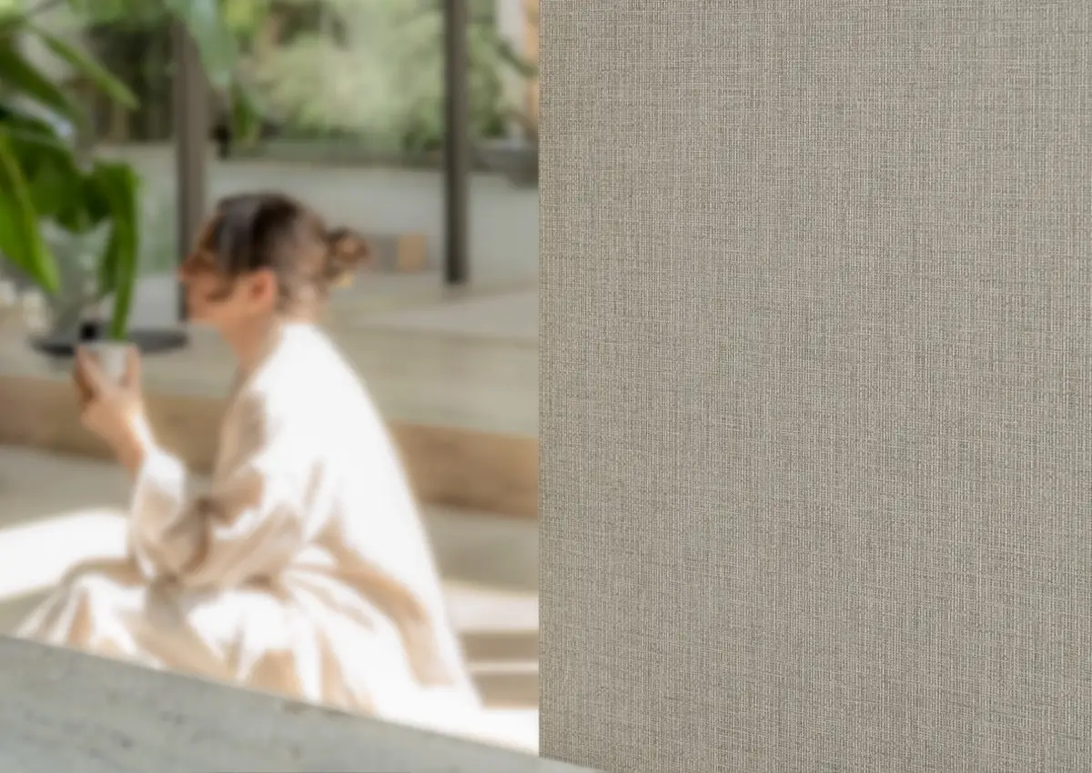 Interiérový dizajn Horus Trade - tapeta Vescom Purefin